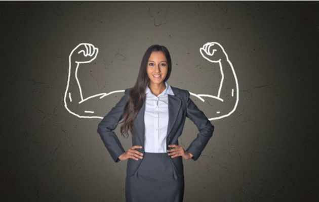 Resultado de imagen para mujer empoderada"