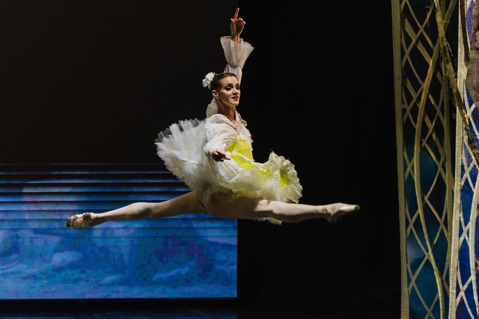 El prestigioso Moscow State Ballet vuelve a Mendoza con su nueva ...