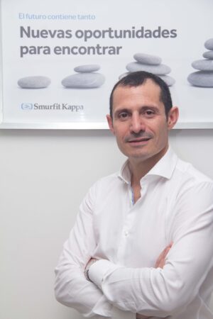 Entrevista a Germán Gambini, CEO de Smurfit Kappa