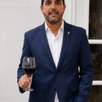 Cristian Chatore - Sommelier