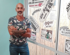 Entrevista a Enrique De Oto, Creativo Publicitario de La Luna Hotel Alojamiento