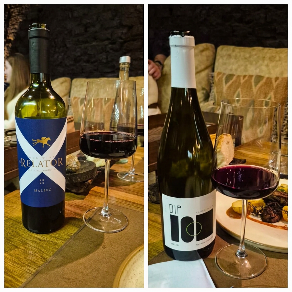 vinos